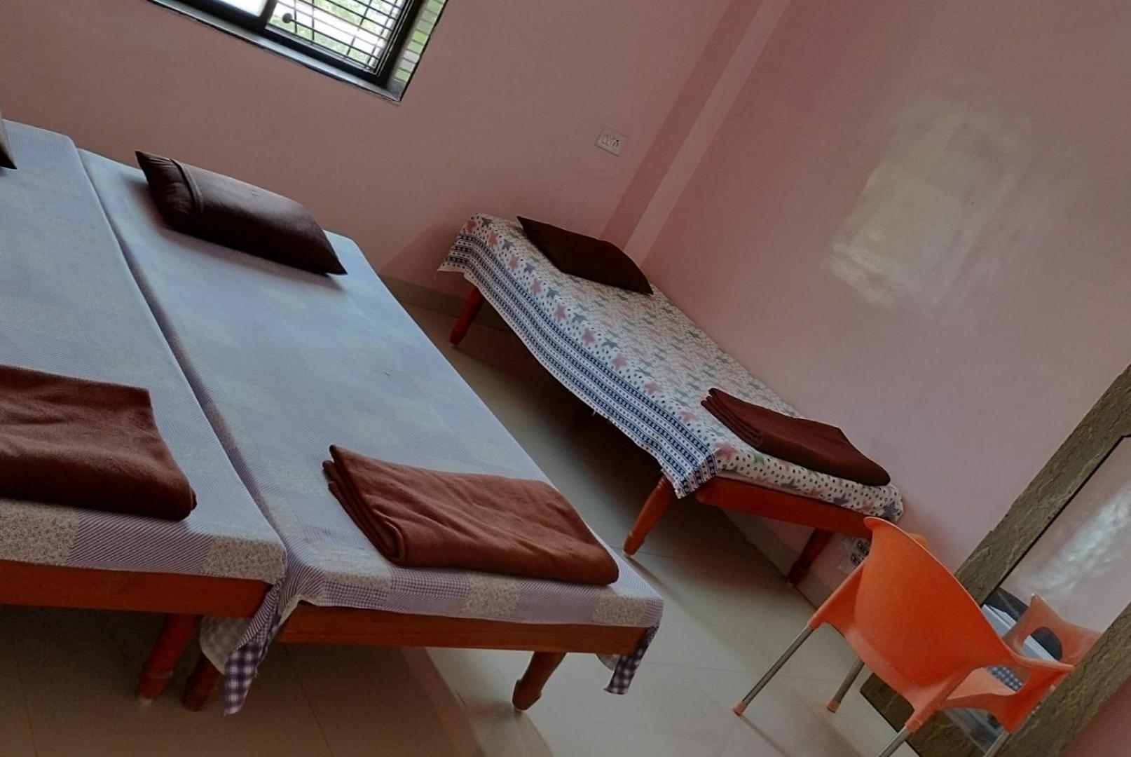 Shivam Residency Apartment Ellora Cameră foto