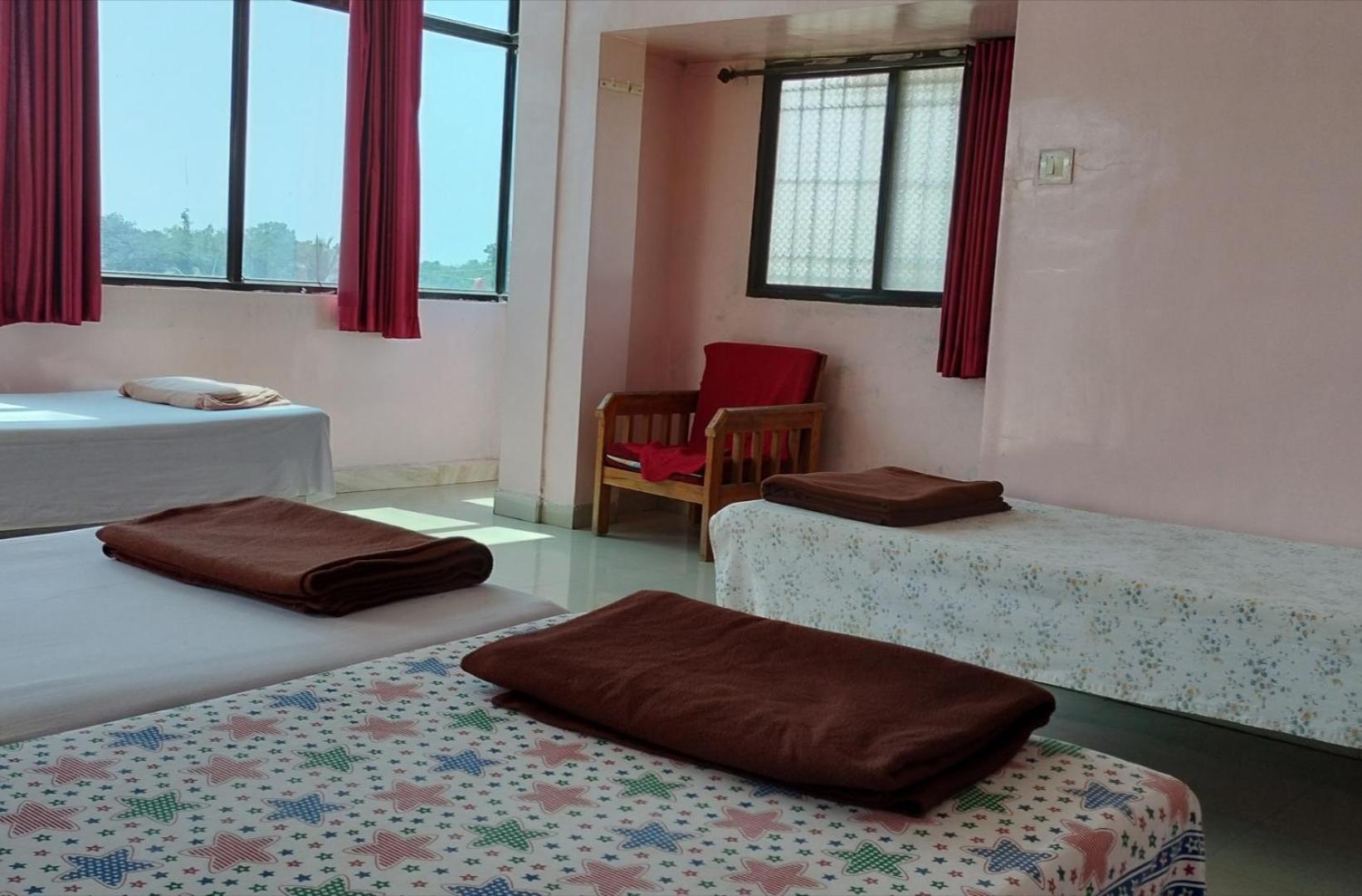 Shivam Residency Apartment Ellora Cameră foto