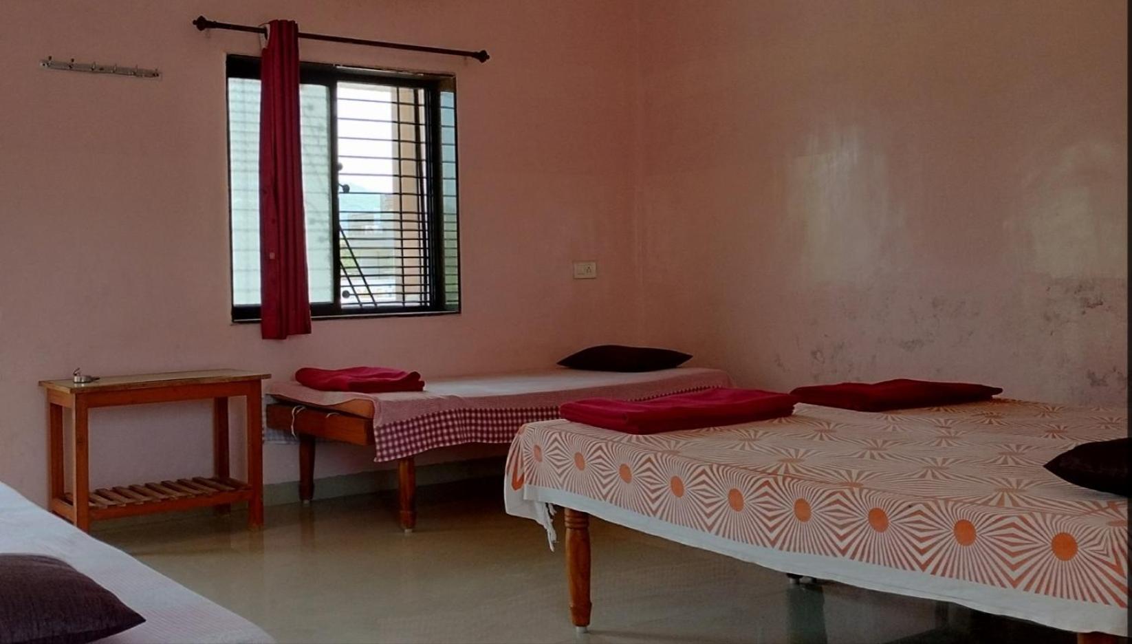 Shivam Residency Apartment Ellora Cameră foto
