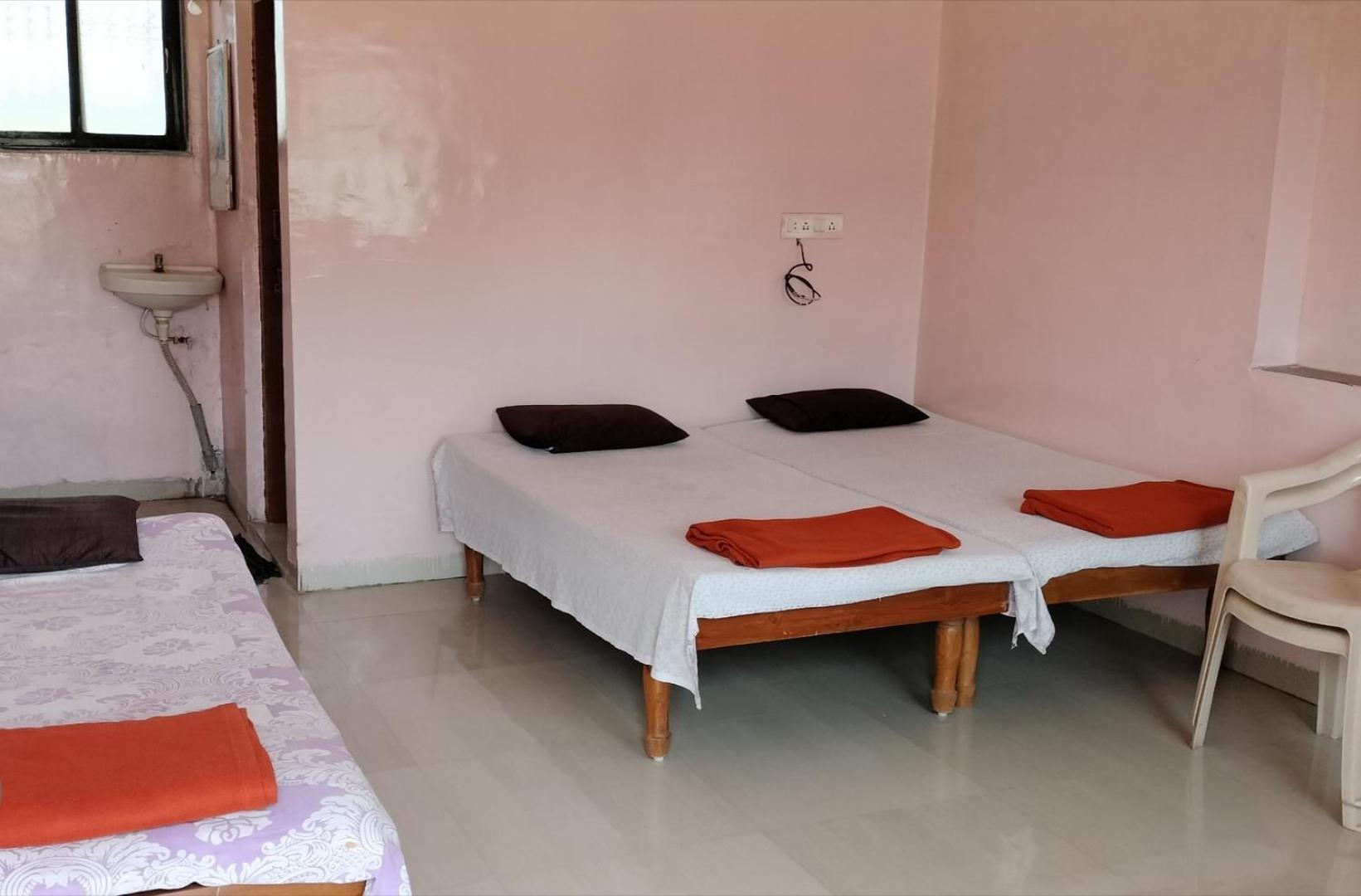 Shivam Residency Apartment Ellora Cameră foto