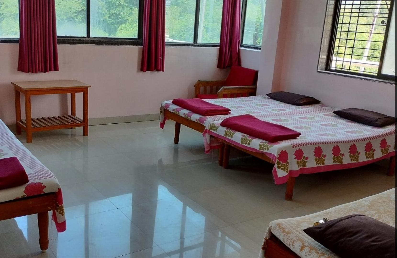 Shivam Residency Apartment Ellora Cameră foto